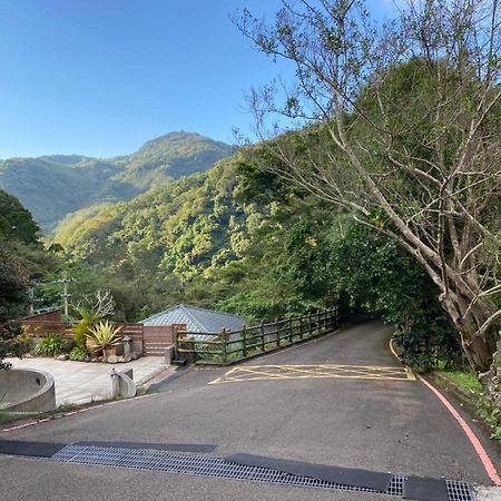 Bali B&B Hengshan Exterior foto