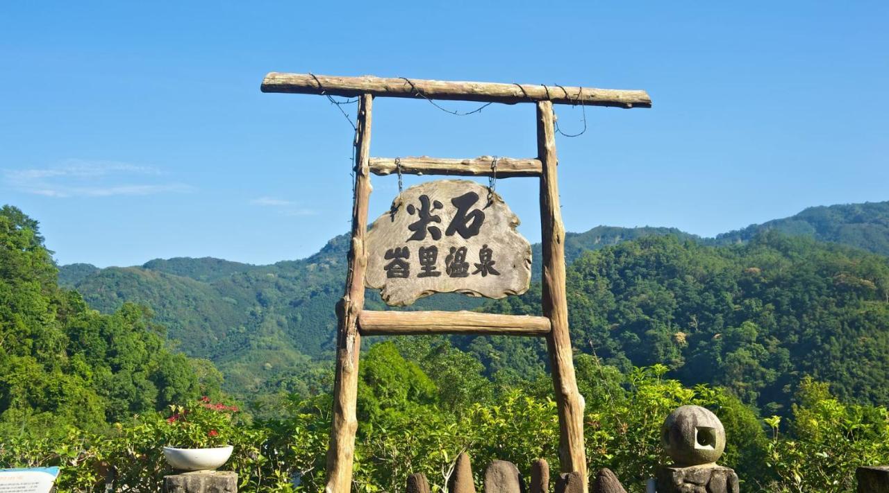 Bali B&B Hengshan Exterior foto