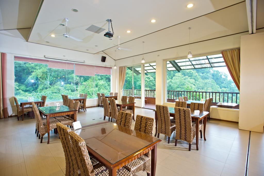 Bali B&B Hengshan Exterior foto