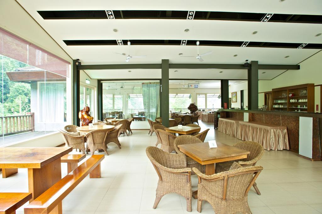 Bali B&B Hengshan Exterior foto