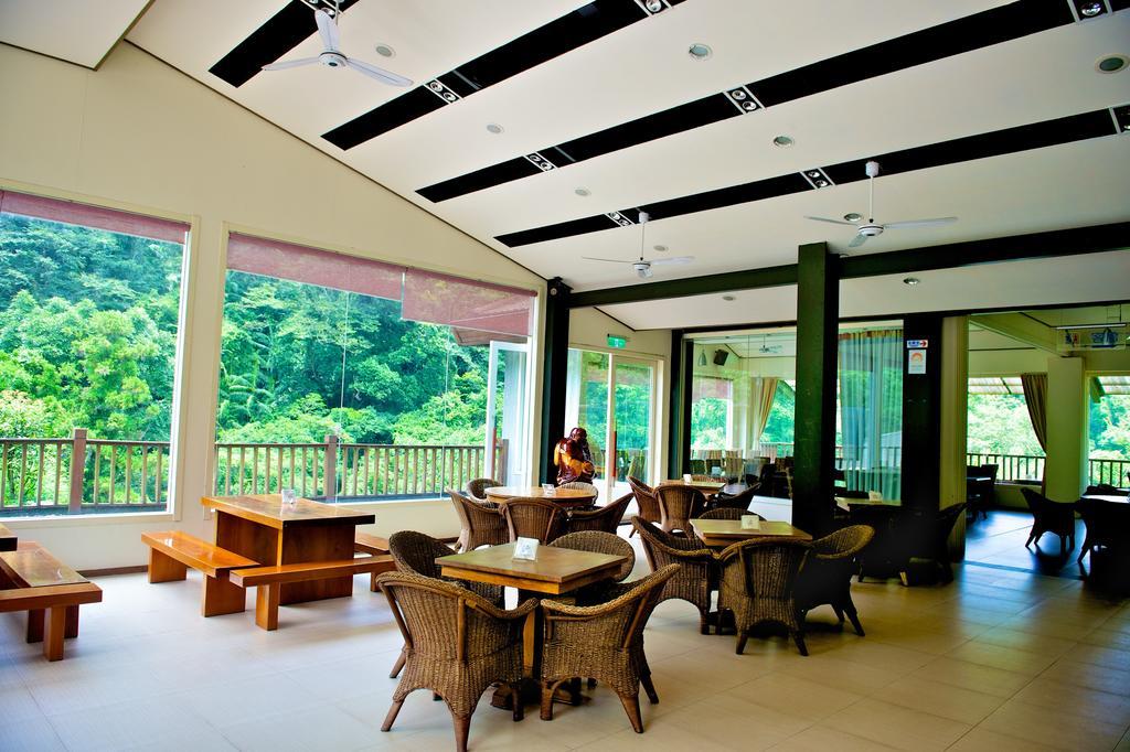 Bali B&B Hengshan Exterior foto