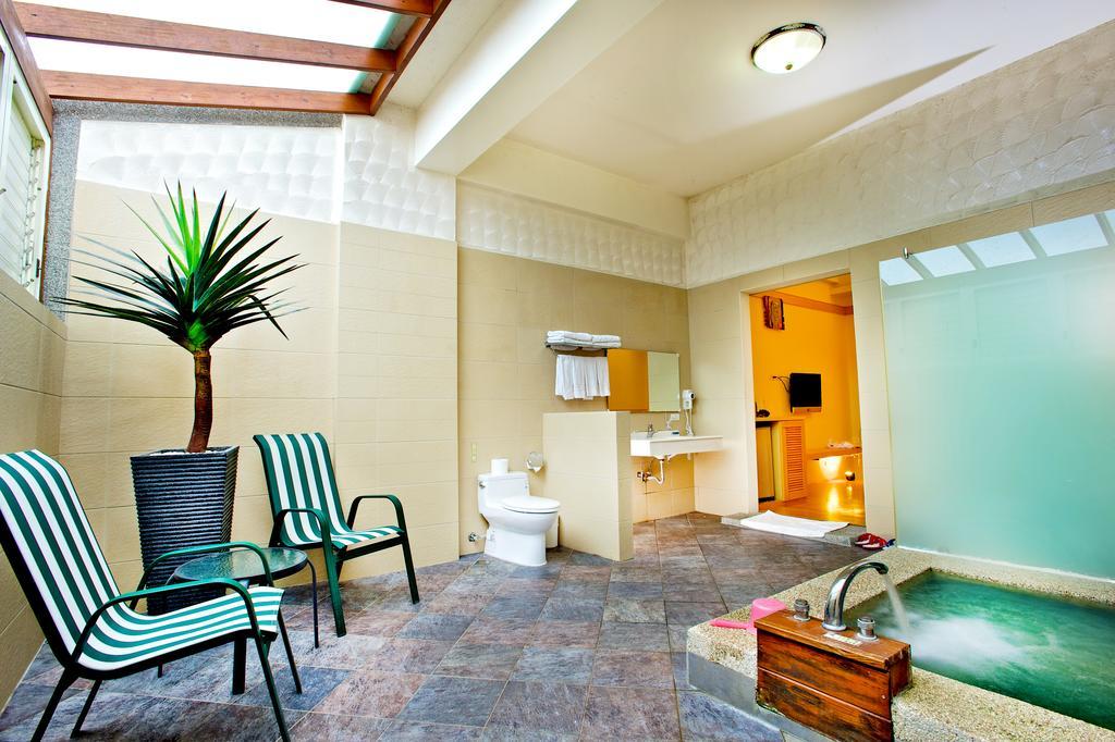 Bali B&B Hengshan Cameră foto