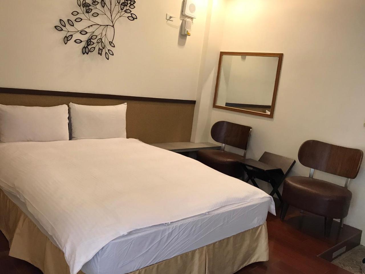 Bali B&B Hengshan Exterior foto