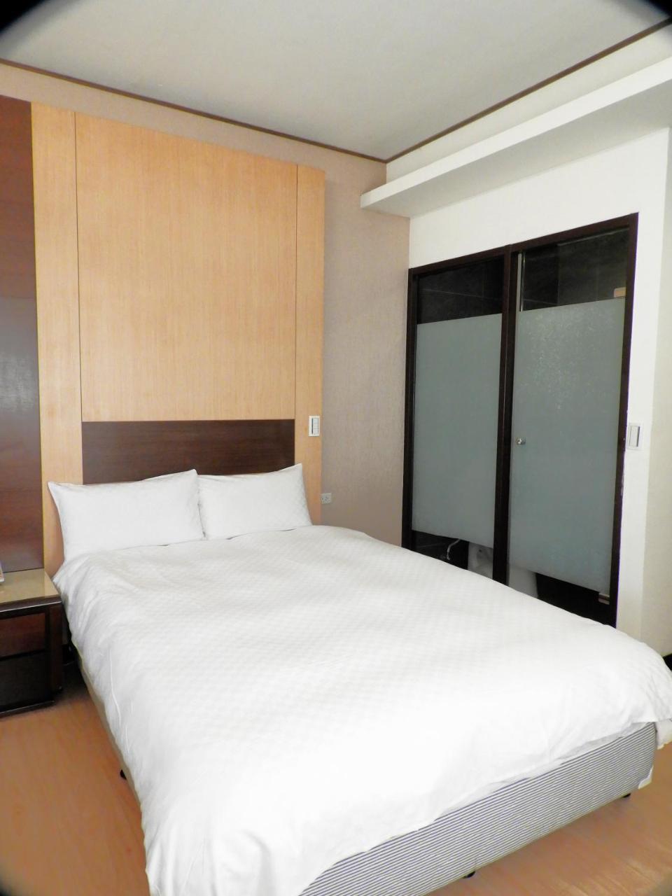 Bali B&B Hengshan Exterior foto