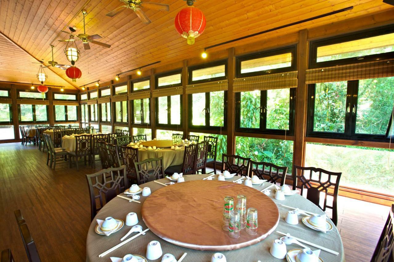 Bali B&B Hengshan Exterior foto