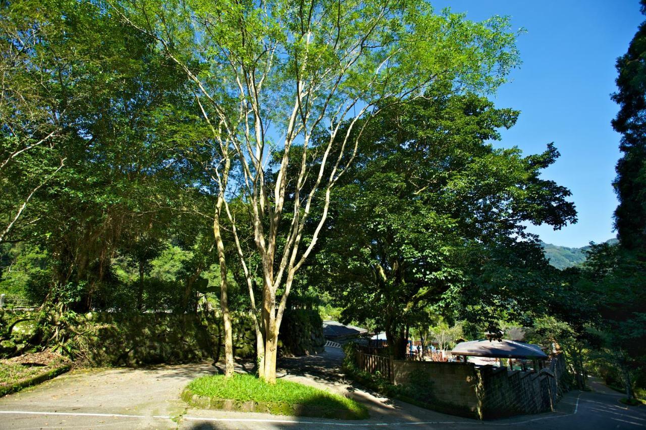 Bali B&B Hengshan Exterior foto
