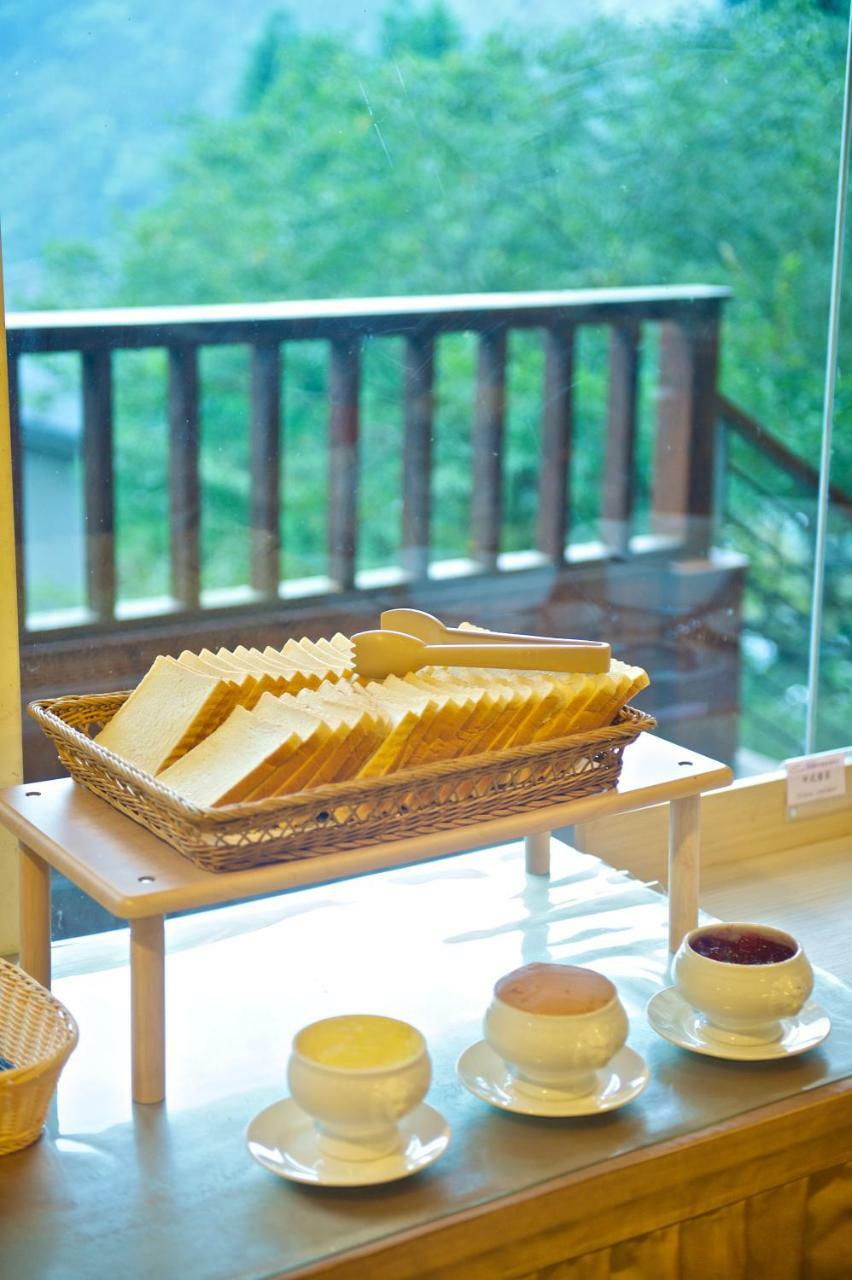 Bali B&B Hengshan Exterior foto