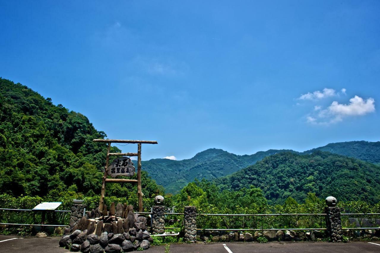 Bali B&B Hengshan Exterior foto